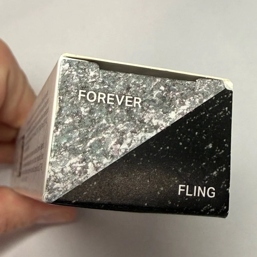 Morphe Forever/Fling Mixed Signals Dual Ended Eye Shadow Care NWT
